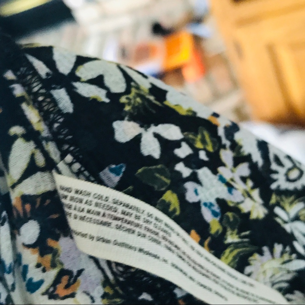 Free People Small Say It To Me Bodysuit - Picture 11 of 12